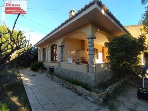 Luksusowy dom w El Campello, Provincia de Alicante