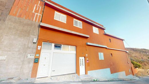 Maison individuelle à San Cristóbal de La Laguna, Province de Santa Cruz de Ténérife