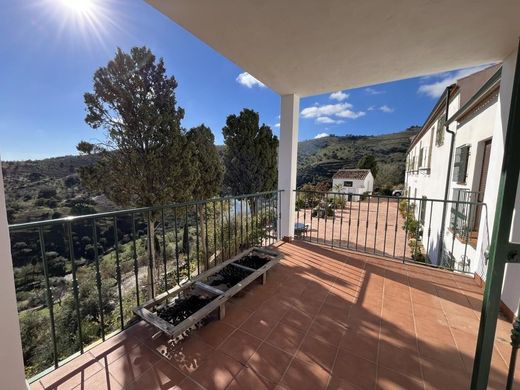 Farm in Almogía, Malaga