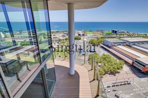 Apartment in Barcelona, Province of Barcelona