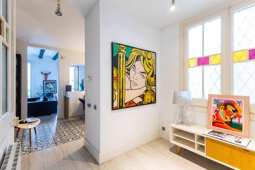 Appartement in Barcelona, Província de Barcelona