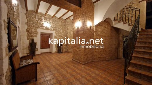 Casa di lusso a Bocairent, Província de València