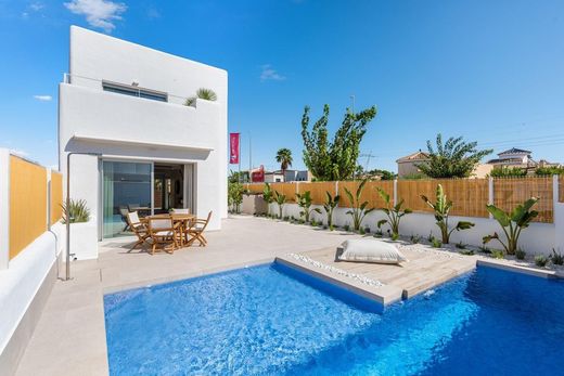 Einfamilienhaus in Los Alcázares, Provinz Murcia