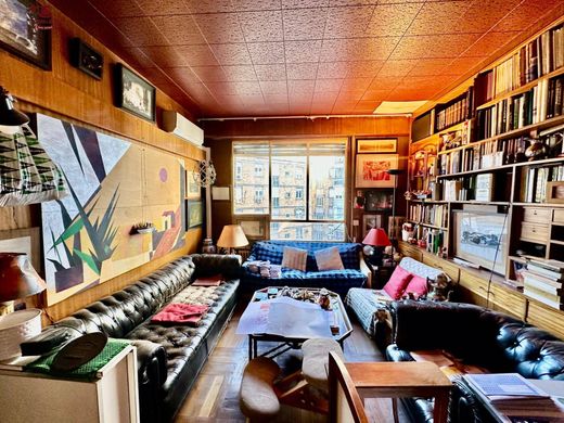 ﺷﻘﺔ ﻓﻲ مدريد, Provincia de Madrid