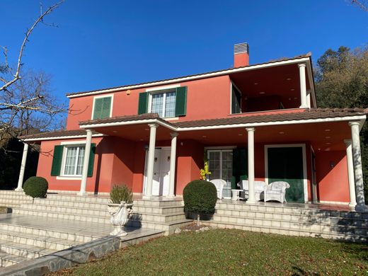 Maison individuelle à Sant Feliu de Pallerols, Province de Gérone