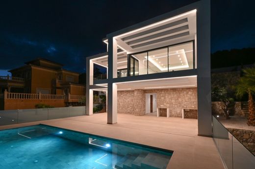 Villa - Calpe, Provincia de Alicante