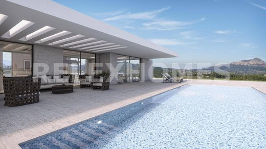Villa in Javea, Alicante