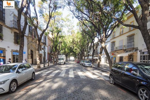 Appartementencomplex in Jerez de la Frontera, Provincia de Cádiz