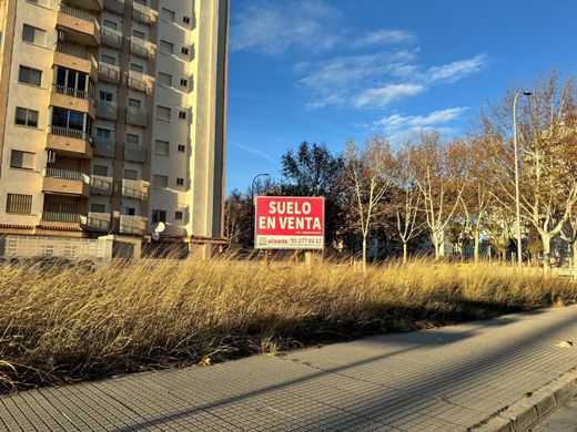 地皮  Gandia, Província de València