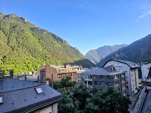 Ático en Andorra la Vella