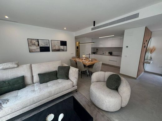 Apartment in Gran Alacant, Alicante