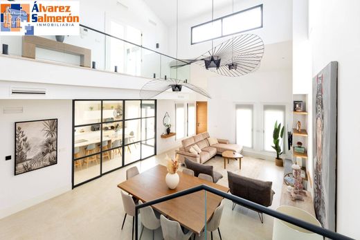 Villa - Peligros, Provincia de Granada