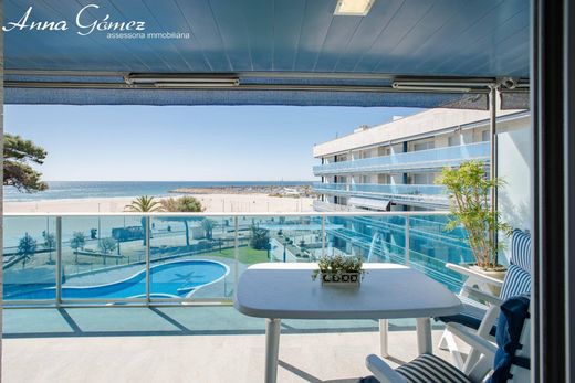 Apartament w Torredembarra, Província de Tarragona