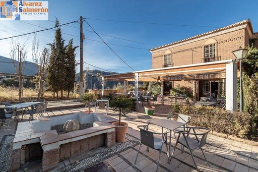 Complesso residenziale a Quéntar, Provincia de Granada