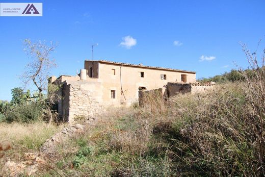Landhaus / Bauernhof in Manacor, Balearen Inseln