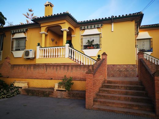 Maison individuelle à Alhaurín de la Torre, Malaga