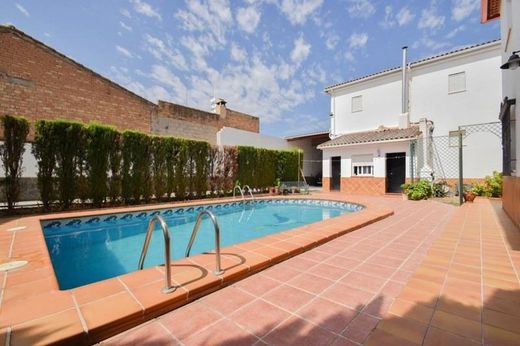 Casa en Fuente Vaqueros, Provincia de Granada