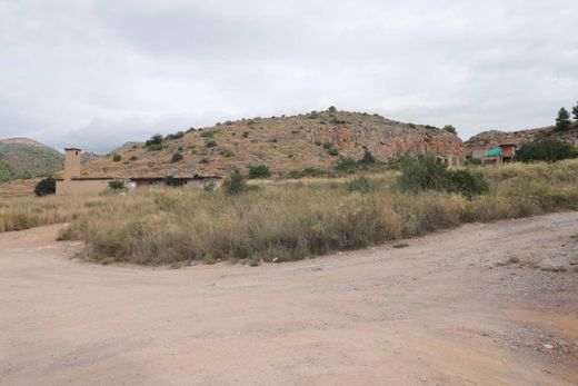 ‏קרקע ב  la Vall d'Uixó, Província de Castelló