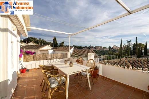 호화 저택 / Granada, Provincia de Granada