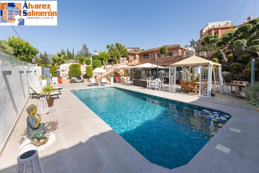 Μονοκατοικία σε Gójar, Provincia de Granada