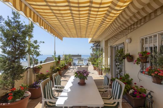 Penthouse in Motril, Granada