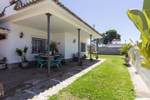 Vrijstaand huis in El Puerto de Santa María, Provincia de Cádiz