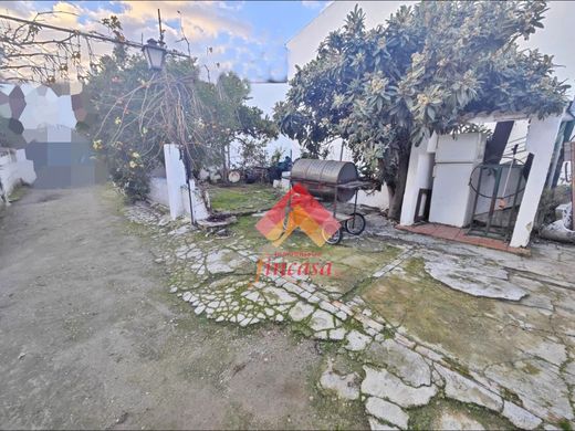 Luxury home in Arriate, Malaga