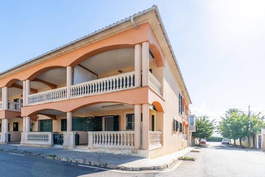 Πολυτελή κατοικία σε Llucmajor, Illes Balears