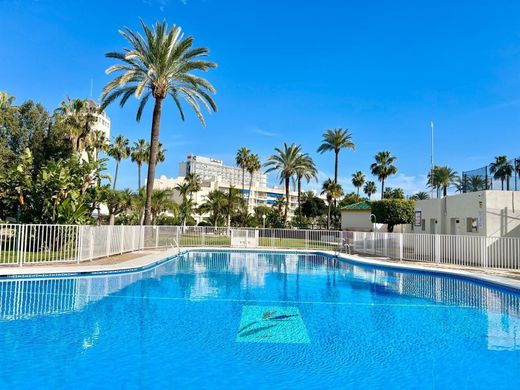 Apartment in Torremolinos, Malaga