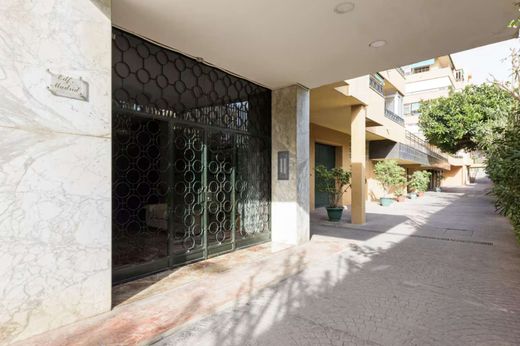 Daire Malaga, Provincia de Málaga