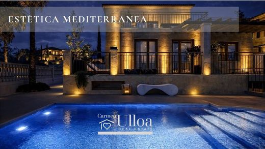 Vrijstaand huis in El Campello, Provincia de Alicante