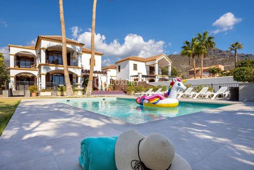 빌라 / Adeje, Provincia de Santa Cruz de Tenerife