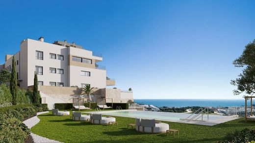 Apartment in Mijas, Malaga