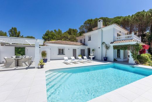 Detached House in Mijas, Malaga