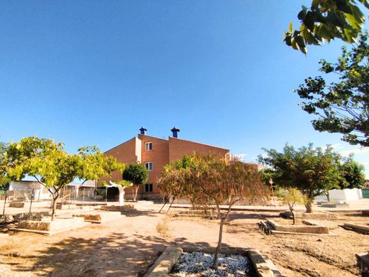 Casa de luxo - Bétera, Valência