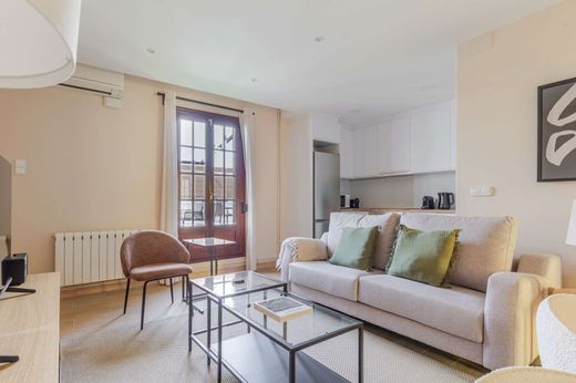 Daire Barselona, Província de Barcelona