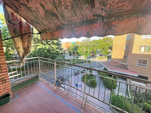 Daire Madrid, Provincia de Madrid