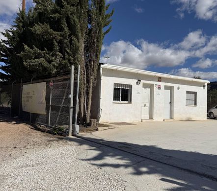 Biuro w Algueña, Provincia de Alicante