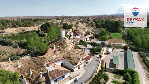 Hotel in Benalúa de Guadix, Granada