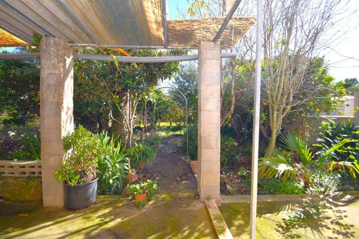 Luxury home in Campanet, Province of Balearic Islands