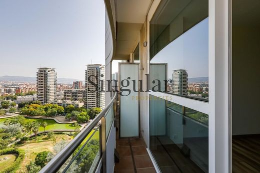 Apartment in Barcelona, Province of Barcelona