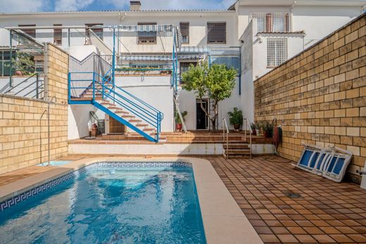 Luxury home in Cordova, Province of Córdoba