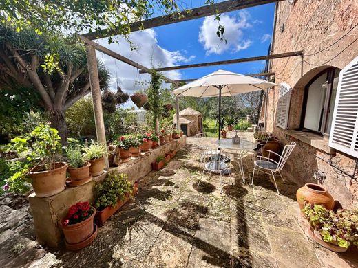 호화 저택 / Marratxí, Illes Balears