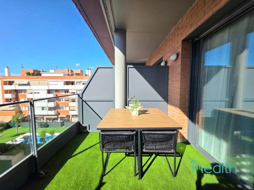 Apartment in Castelldefels, Province of Barcelona