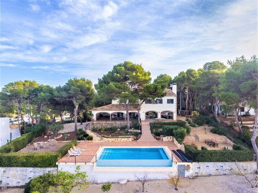 Willa w Javea, Provincia de Alicante