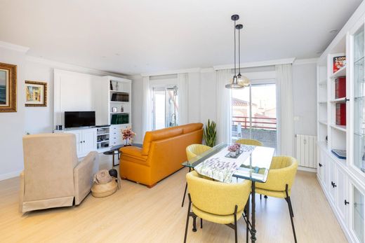 Daire Granada, Provincia de Granada