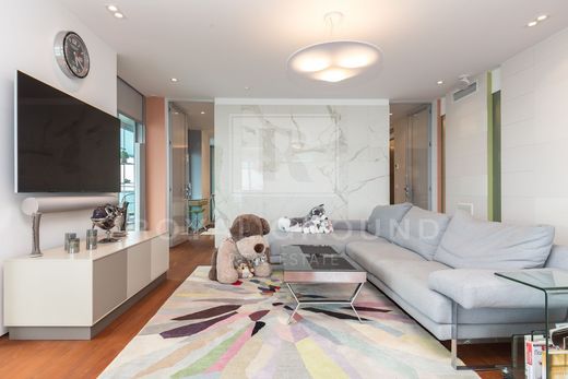 Apartment in Barcelona, Province of Barcelona