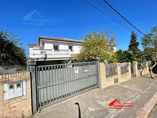 Detached House in Cordova, Province of Córdoba