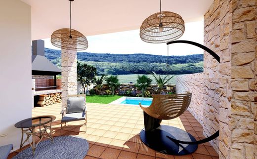 Luxury home in Palafolls, Province of Barcelona