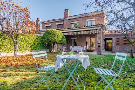 豪宅  Boadilla del Monte, Provincia de Madrid